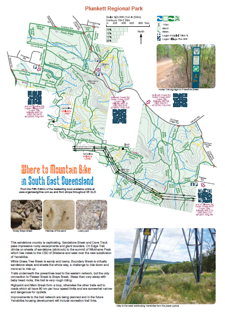 Plunkett / Wickham (Yarrabilba), Logan